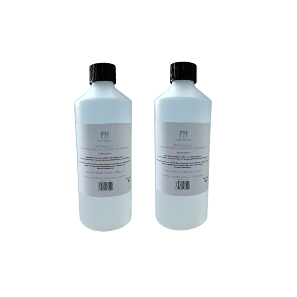 2x500 ml